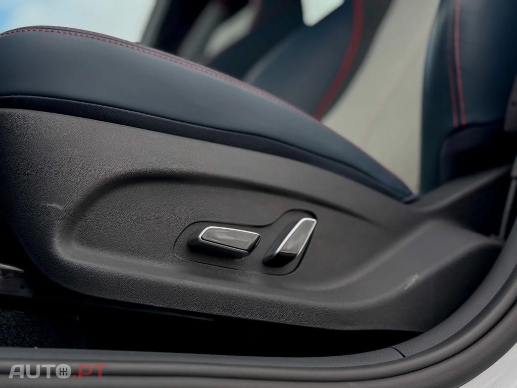 BYD Atto 3 60.48 kWh Design