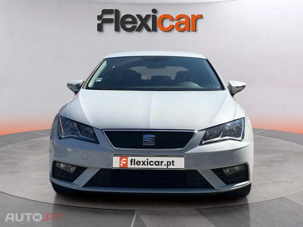 Seat Leon 1.0 EcoTSI Style S/S