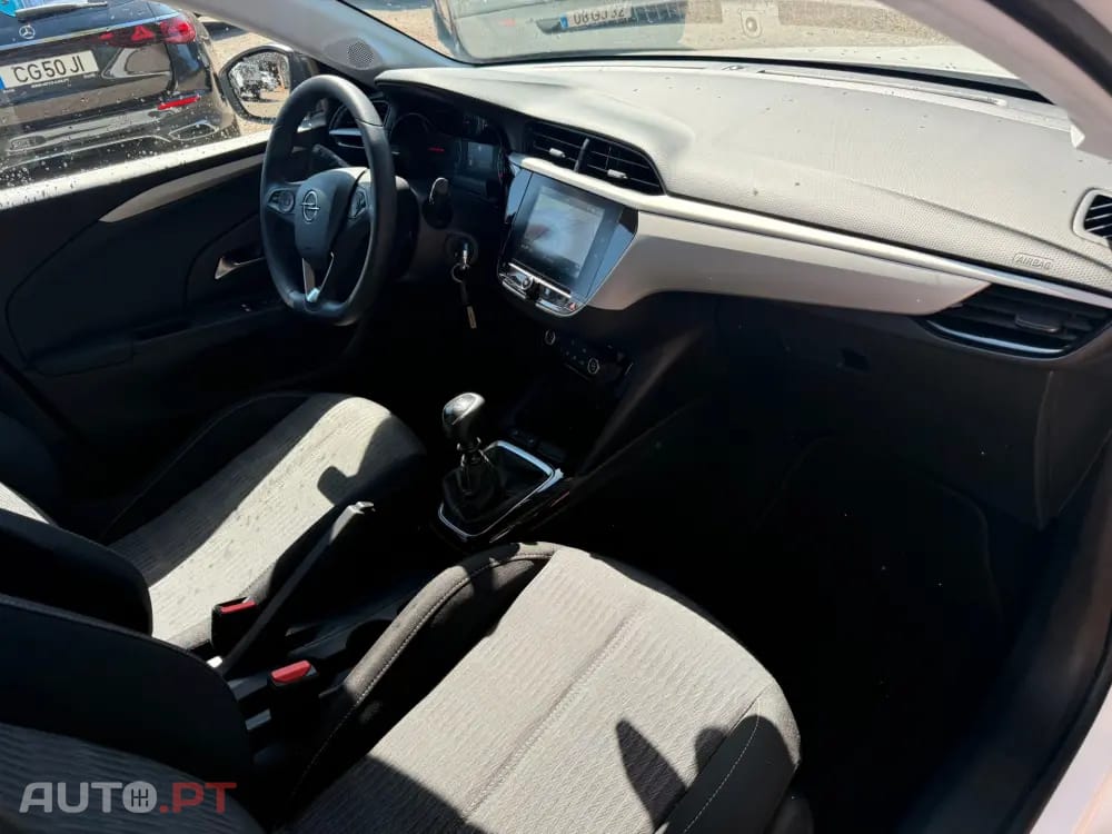 Opel Corsa 1.2 T Edition