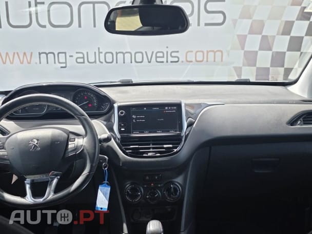Peugeot 208 1.2 PureTech Active