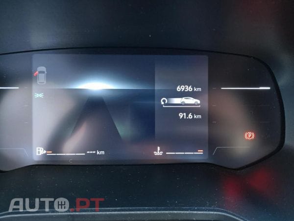 Renault Clio TCe 100 Bi-Fuel Evolution