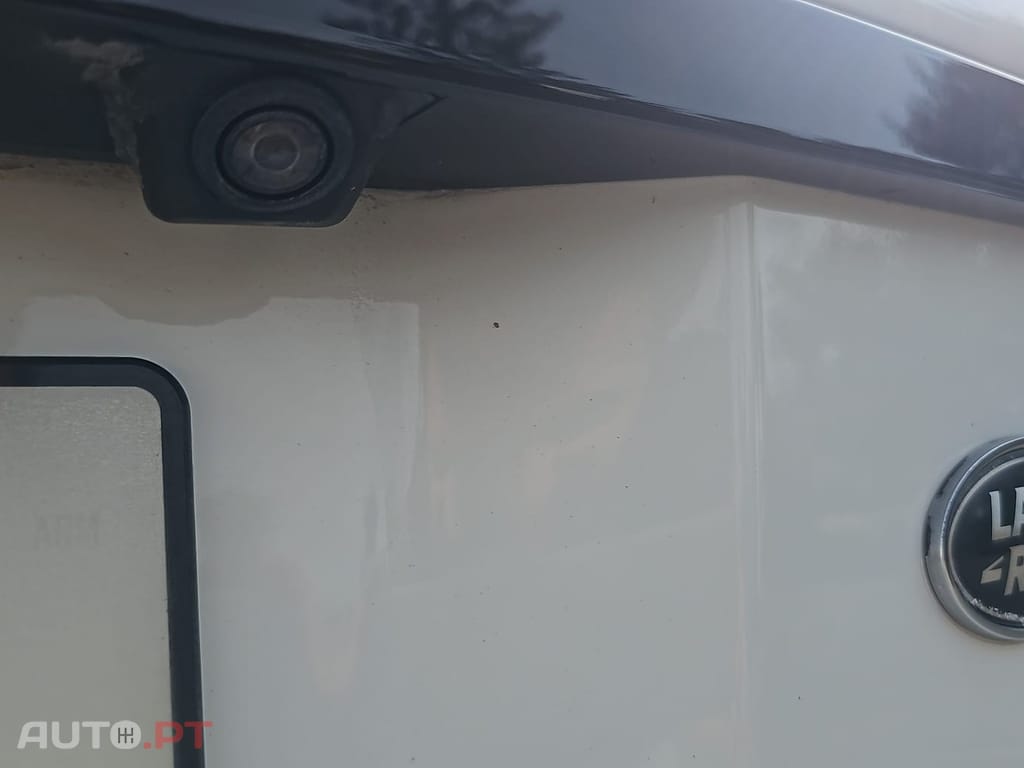 Land Rover Range Rover 2.2 eD4 Dynamic