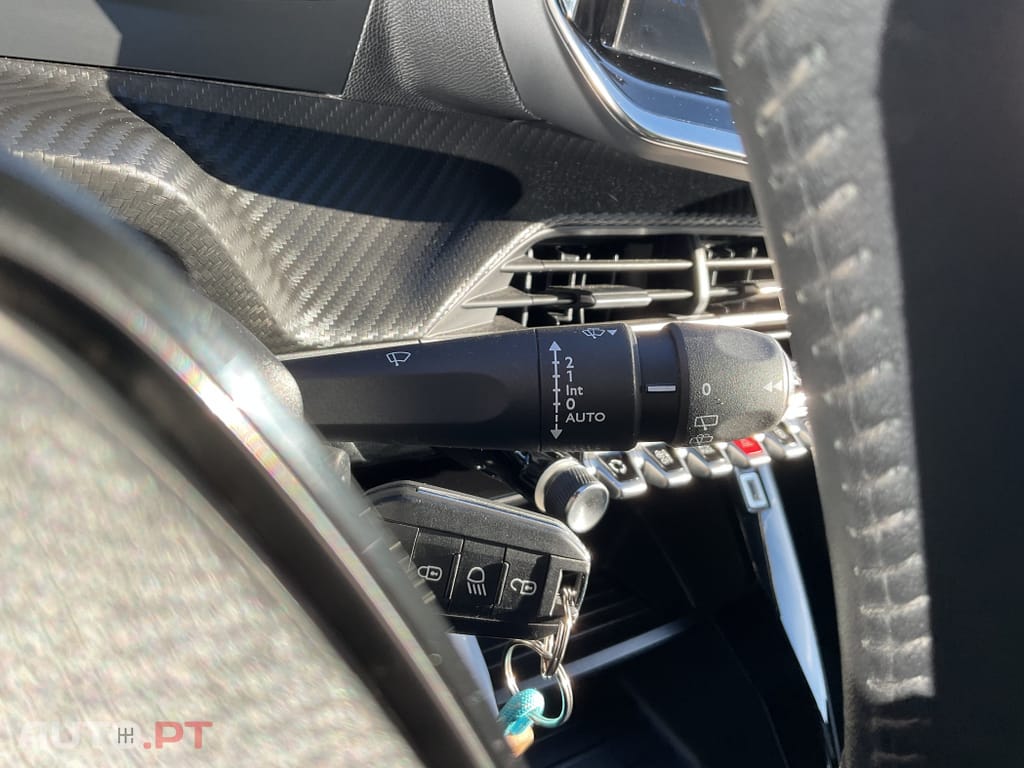 Peugeot 2008 1.2 PureTech Style