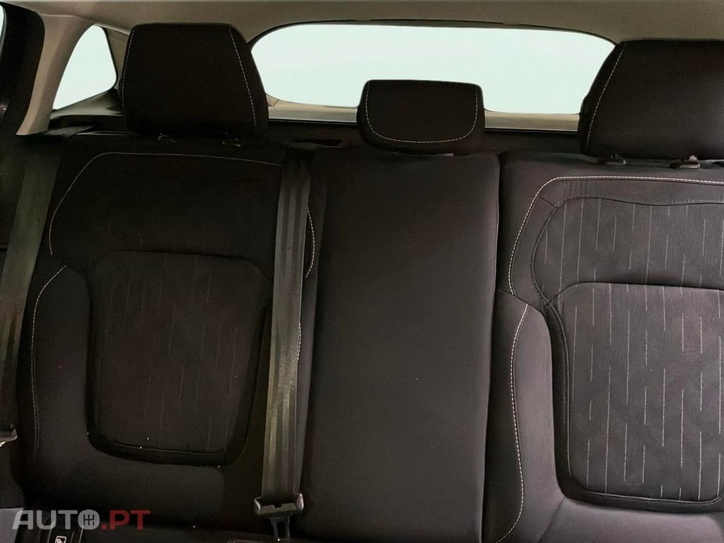 Renault Mégane 1.3 TCe Limited