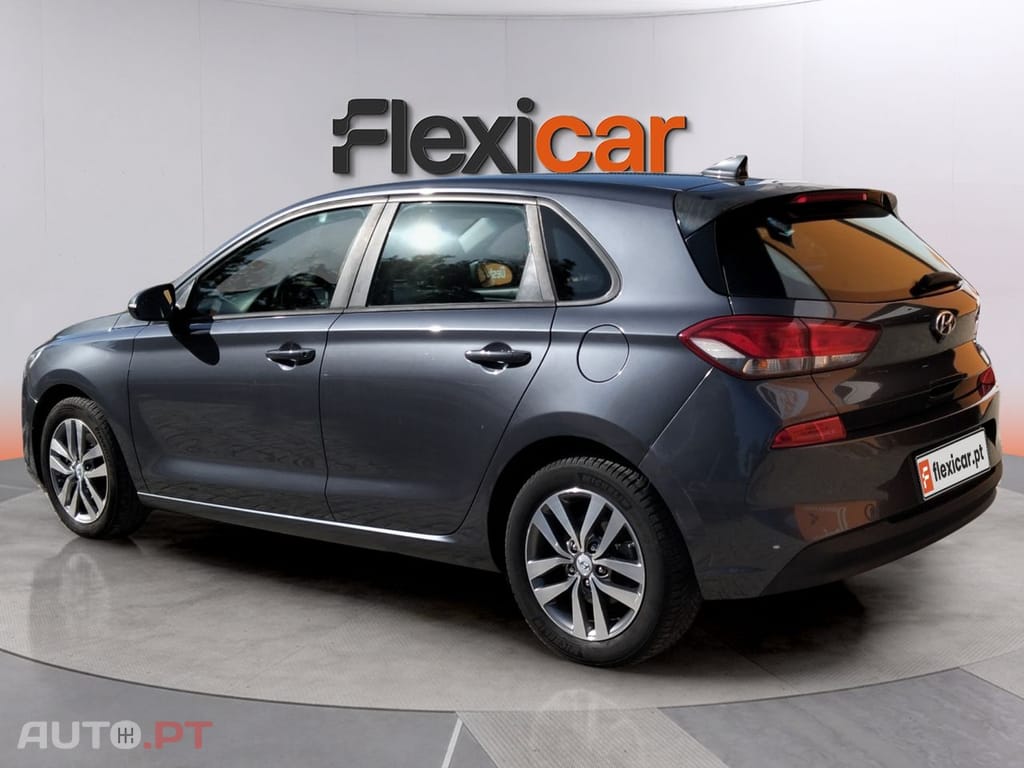 Hyundai i30 1.0 T-GDI Comfort+Navi