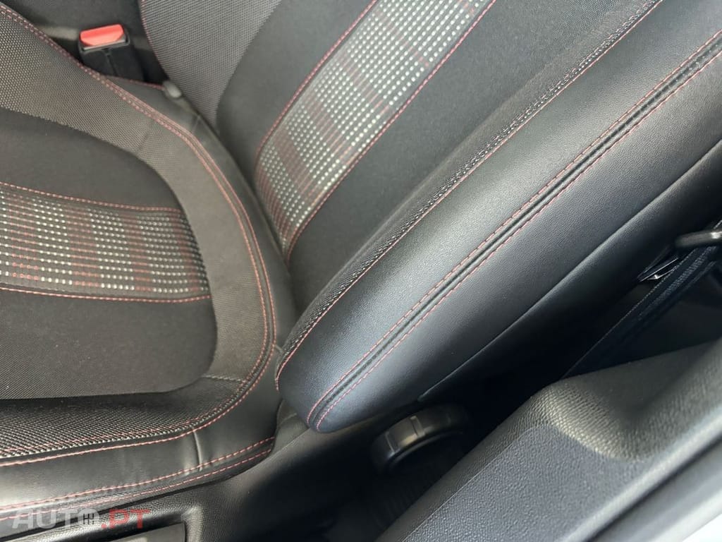 Peugeot 308 1.5 BlueHDi GT Line EAT8