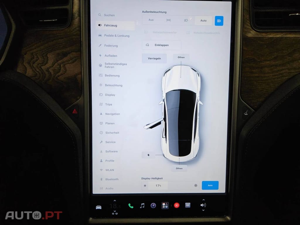 Tesla Model S Maximale
