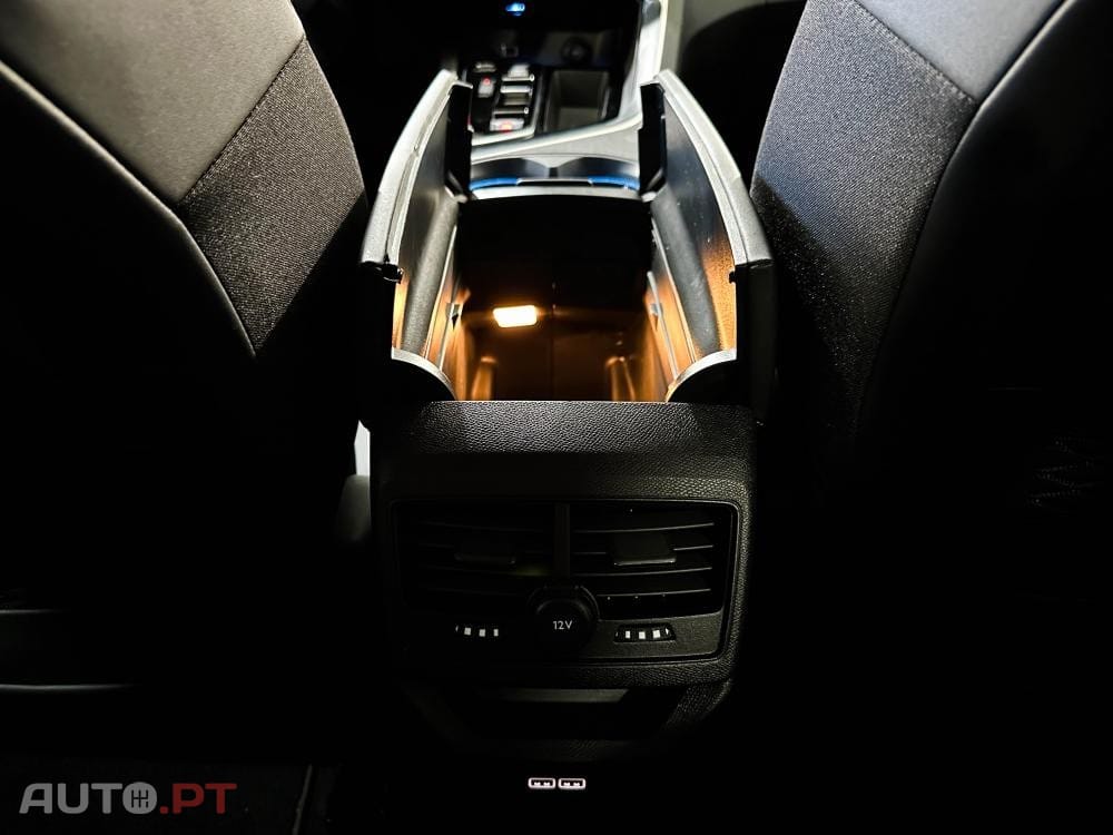 Peugeot 3008 1.6 Hybrid GT Pack e-EAT8