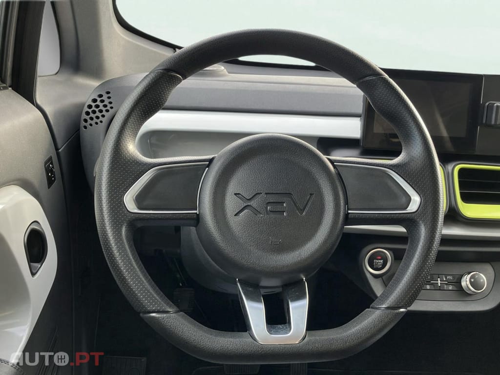 XEV Yoyo XEV YOYO Yoyo