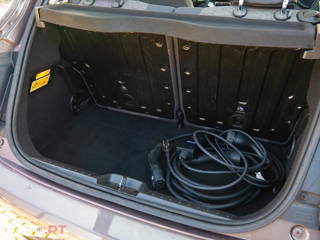 Fiat 500e 42kWh ICON