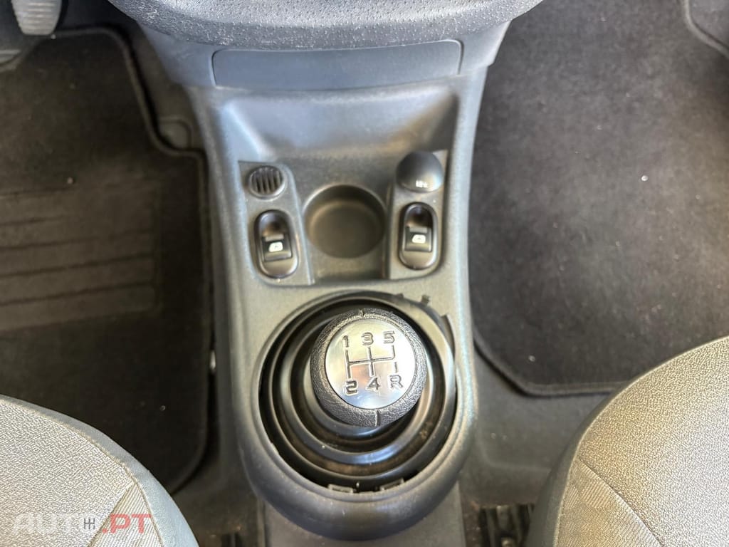 Citroen C2 1.1 SX