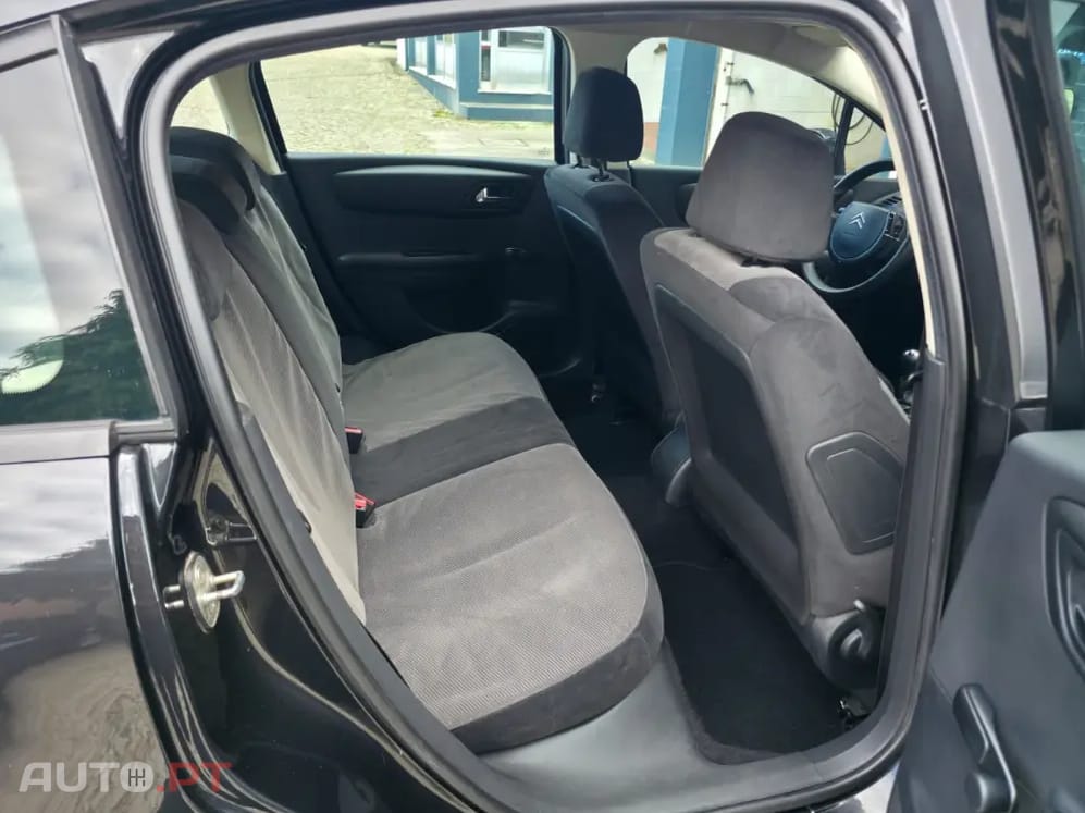 Citroen C4 1.4 16V SX