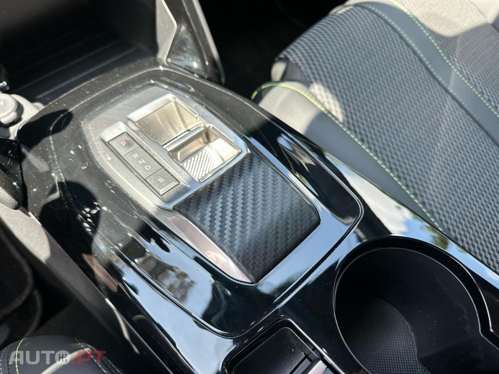 Peugeot E-208 50 kWh GT Pack