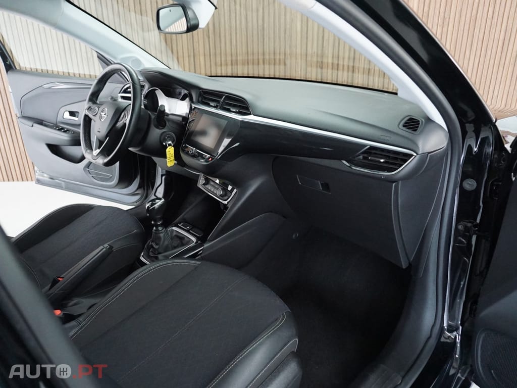 Opel Corsa 1.2 T Edition