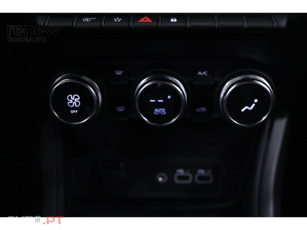 Renault Captur 1.0 TCe R.S. Line