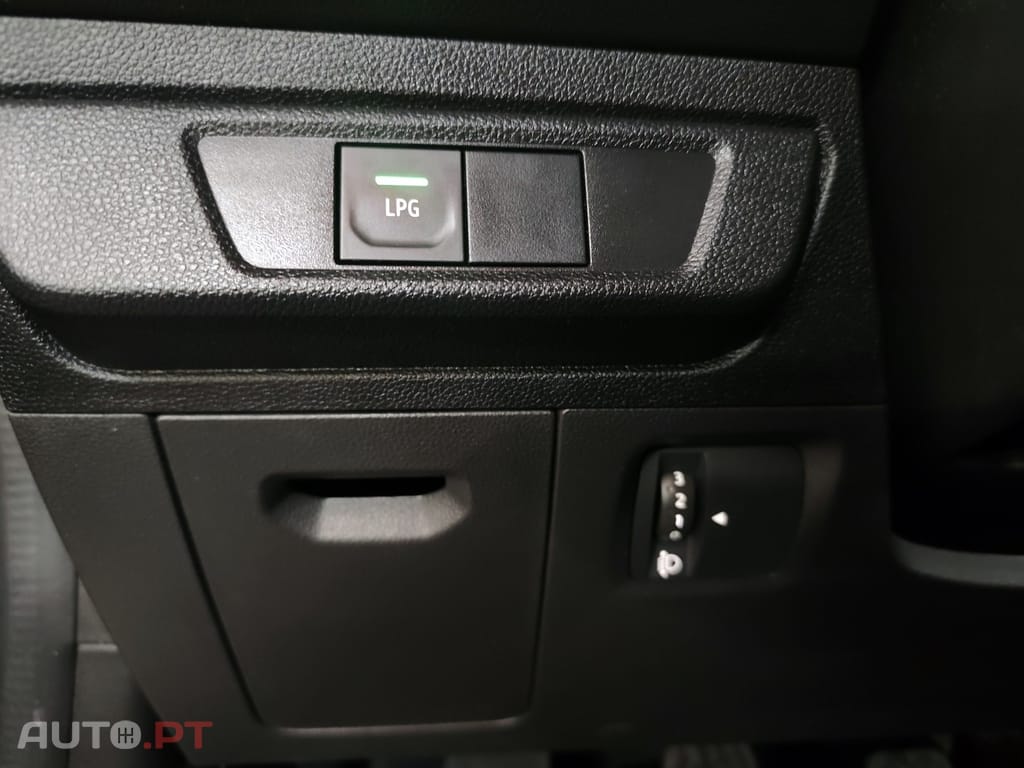 Dacia Sandero 1.0 ECO-G Extreme Bi-Fuel