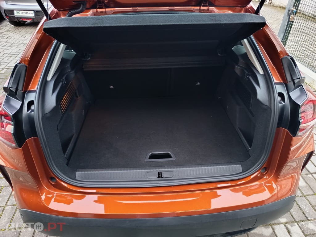 Citroen e-C4 50 kWh Feel Pack