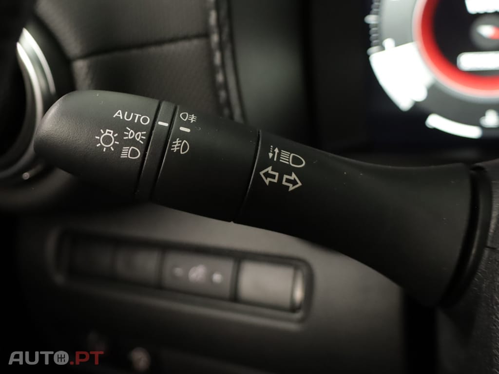 Nissan Juke Juke 1.0 DIG-T N-Connecta DCT