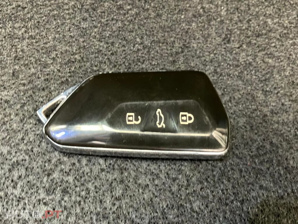 Volkswagen Golf 1.0 Tsi Life