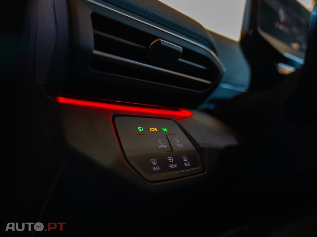 Volkswagen Id.4 77 kWh Pro Performance 1st
