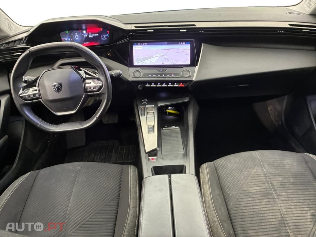 Peugeot 308 SW 1.5 BlueHDi Active Pack EAT8
