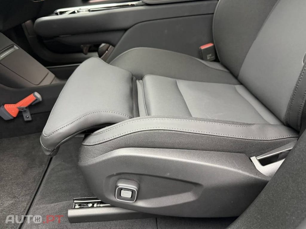 Polestar 3 Long Range 111 kWh Single Motor