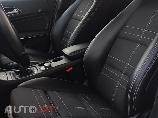 Mercedes-Benz GLA 180 d Urban