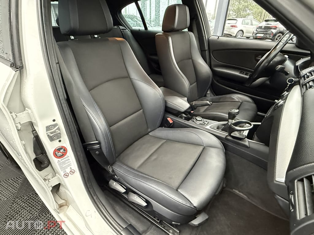 BMW 120 d
