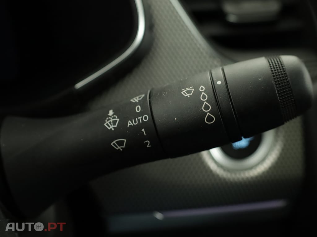 Renault Arkana Arkana 1.6 E-Tech Full Hybrid Techno