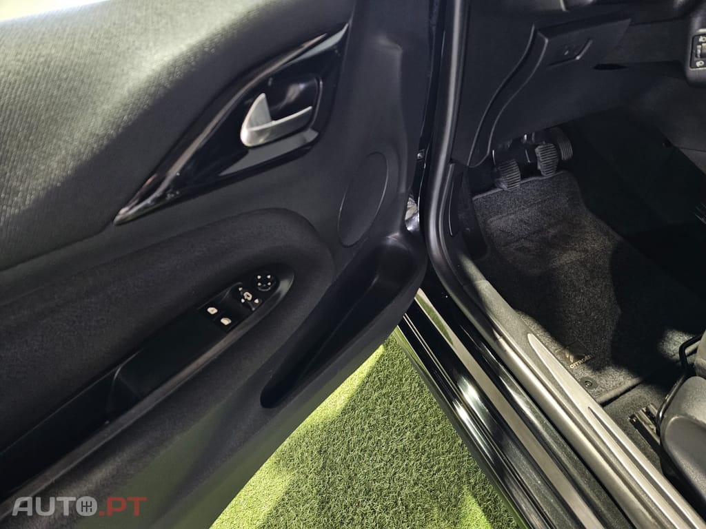 Citroen DS3 1.2 VTi Chic