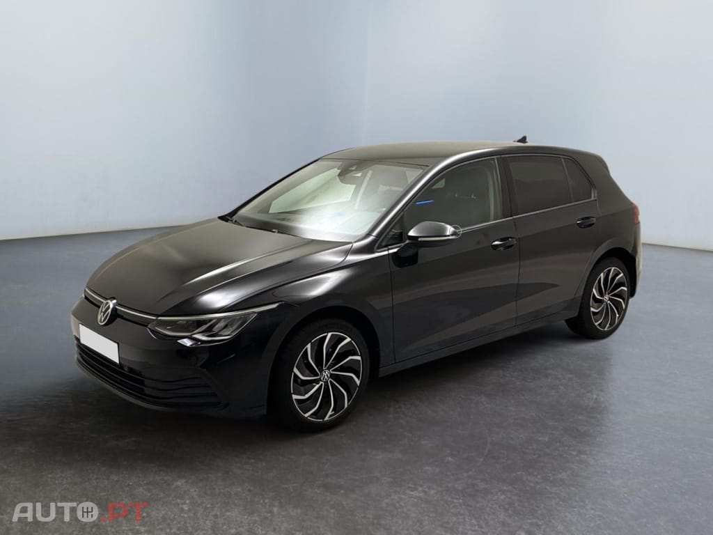 Volkswagen Golf 2.0 TDI SCR Life