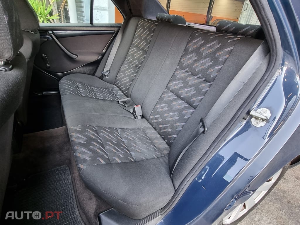 Mercedes-Benz C 220 CDI Classic