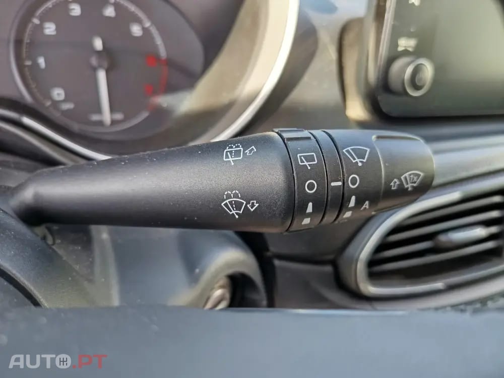 Fiat Tipo 1.0 GSE T3 City Life