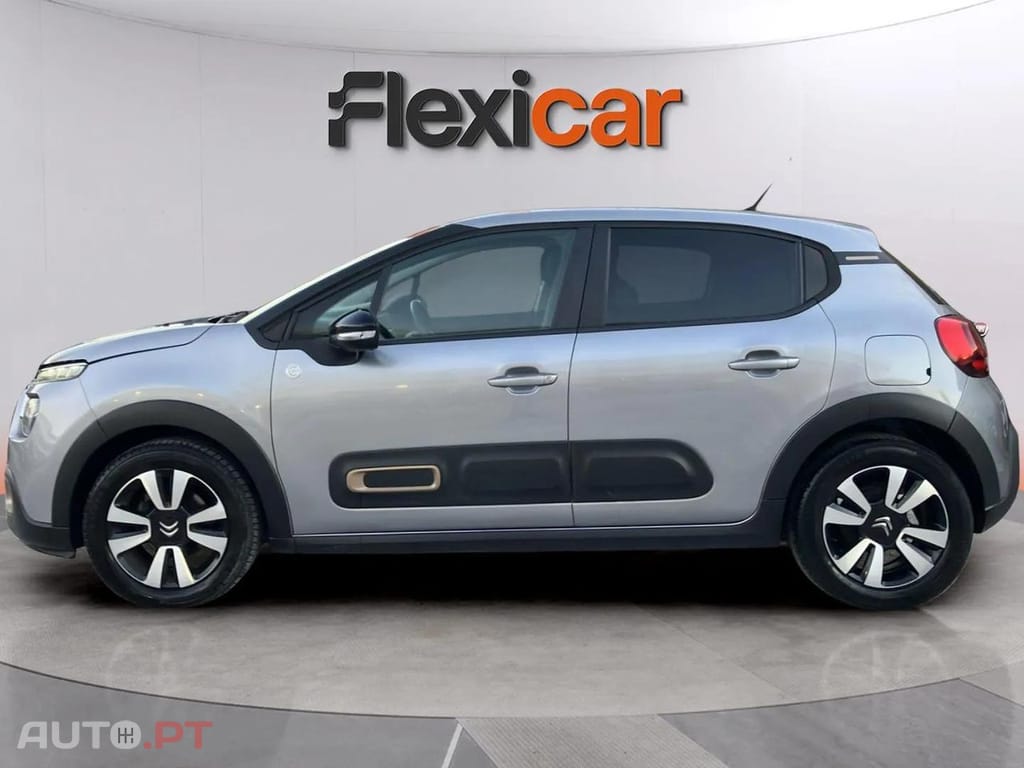 Citroen C3 1.2 PureTech C-Series