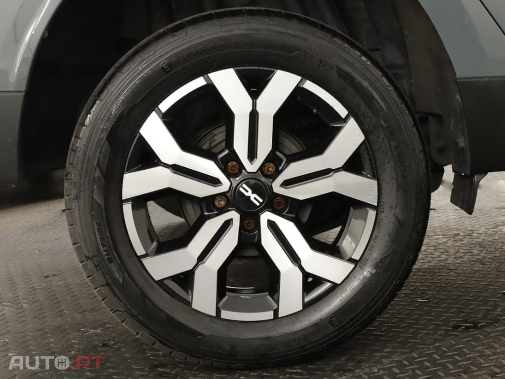 Dacia Duster Duster 1.0 TCe ECO-G Extreme Bi-Fuel