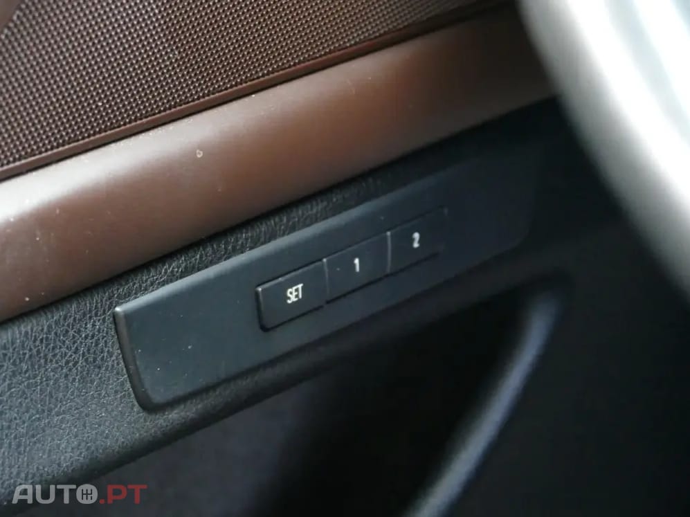 BMW 520 d Pack M Auto