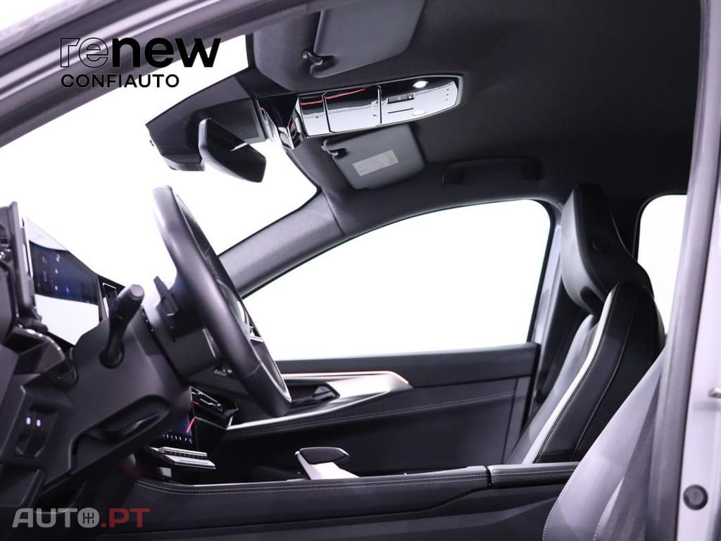 Renault Austral 1.3 Mild Hybrid Iconic Auto