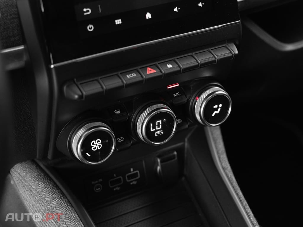 Renault Zoe (c/ Bateria) Intens 50