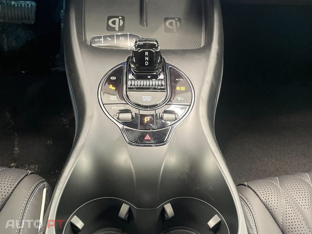 BYD Seal Excellence