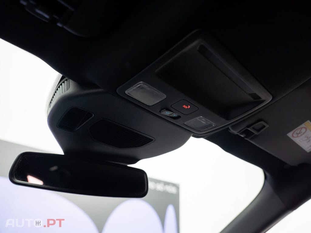 Ford Kuga 2.5 PHEV ST-Line X