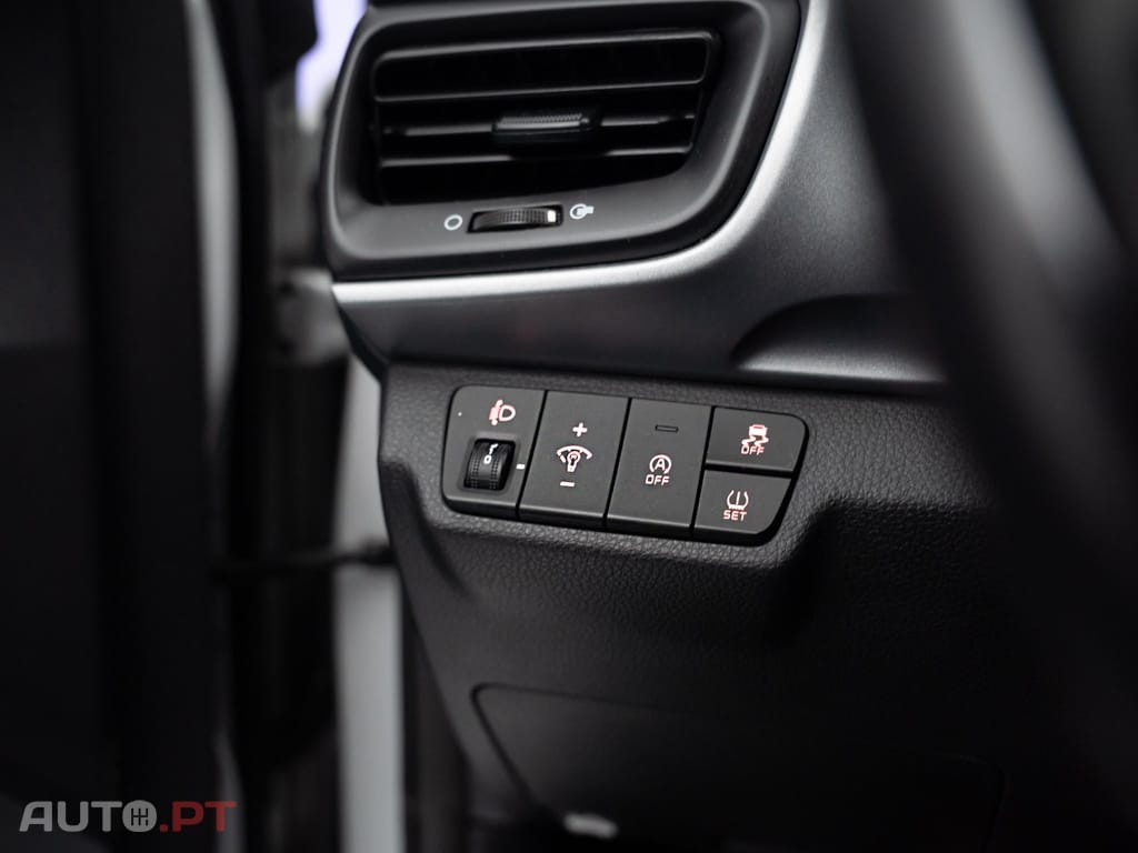 Kia Stonic 1.2 Dynamic