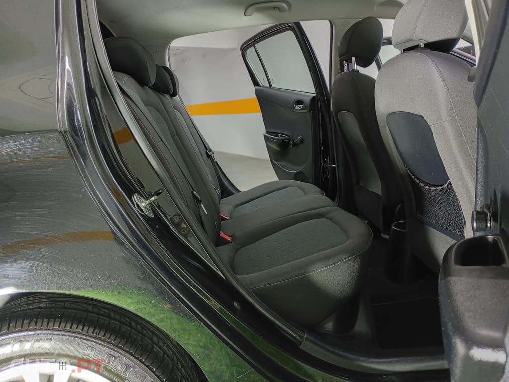 Hyundai i20 1.2 Style ESP