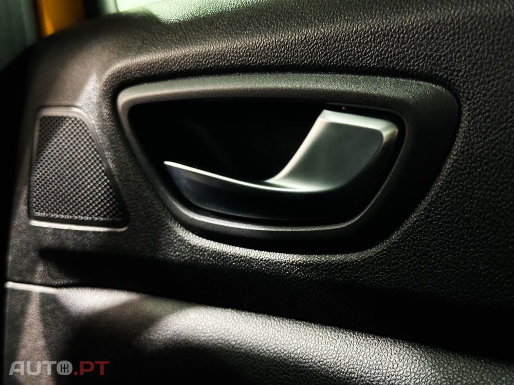 Renault Mégane 1.8 TCe R.S. EDC J19
