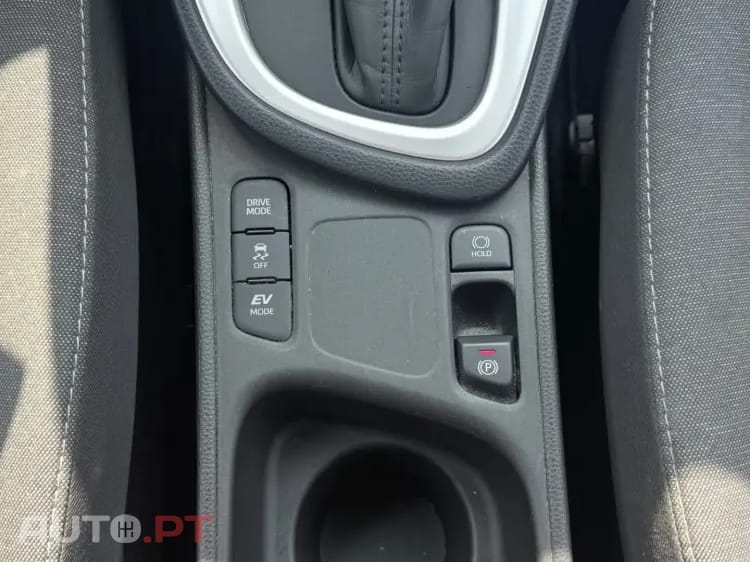 Toyota Yaris 1.5 HDF Comfort Plus