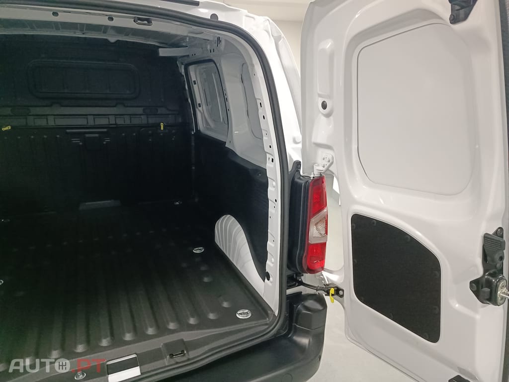 Peugeot Partner PARTNER