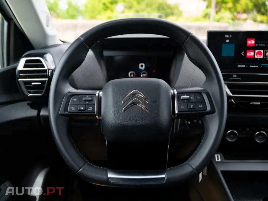 Citroen C4 1.5 BlueHDi Feel