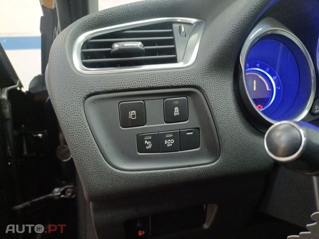 Citroen DS4 1.6 e-HDi So Chic CVP6