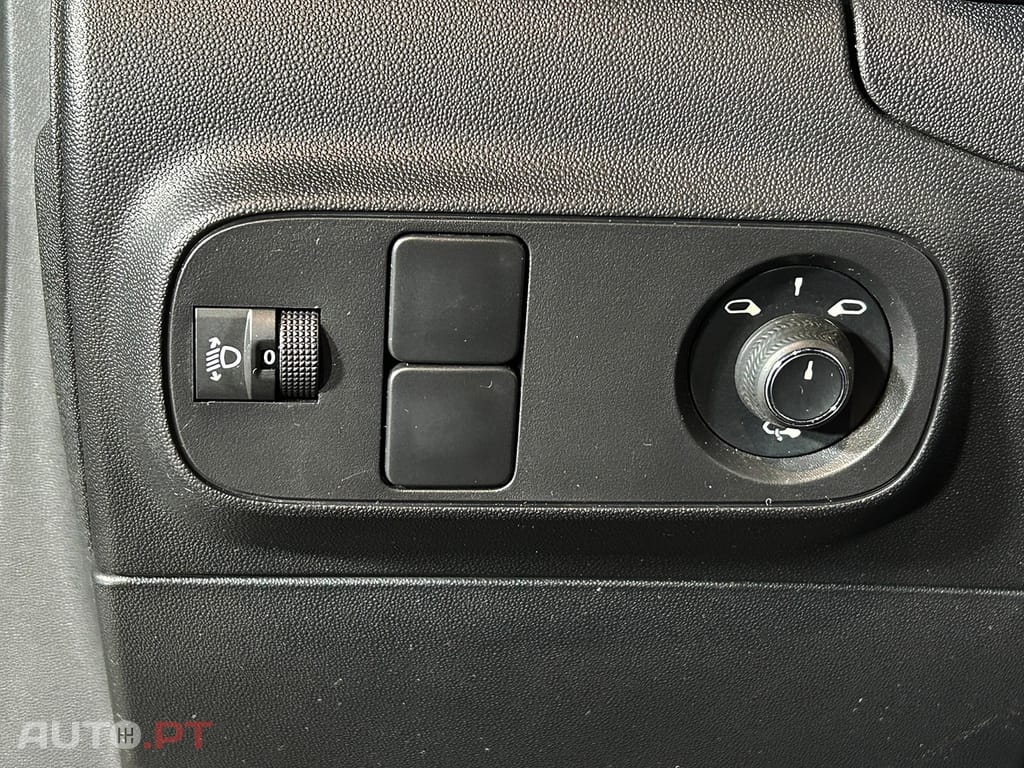 Citroen C3 1.5 BlueHDi Feel Pack