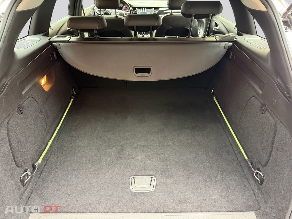 Opel Astra Sports Tourer 1.5 D Business Edition S/S