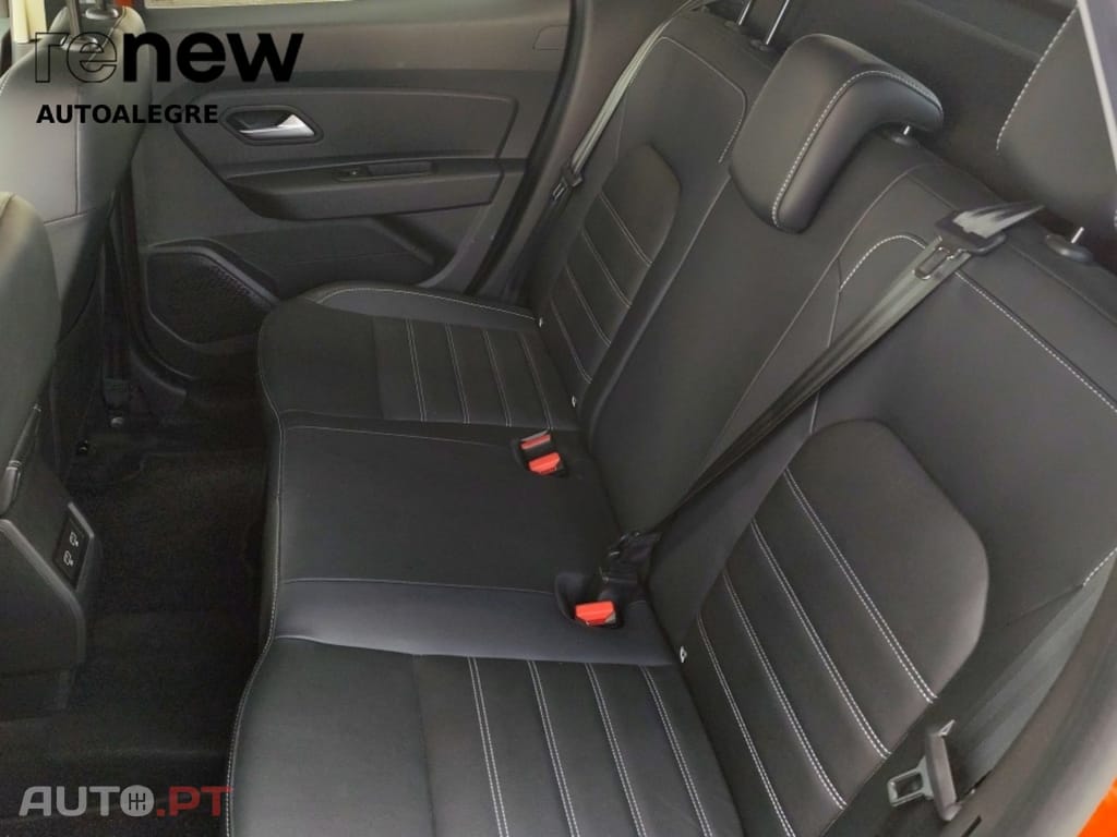 Dacia Duster Prestige Eco GPL